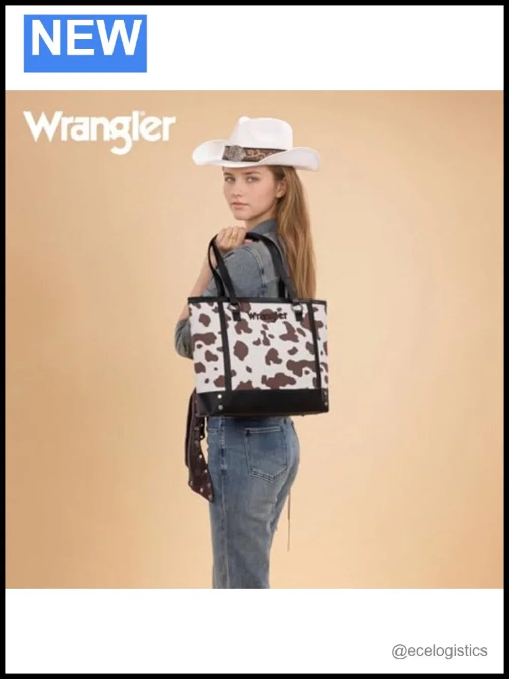 N/A western cow